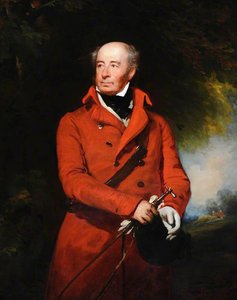 Thomas Lee, Senior (1756–1836), Of Barnstaple, Devon — Sir Thomas Francis Dicksee