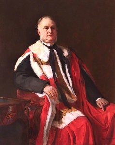 George Henry Charles Byng, 3rd Earl of Strafford