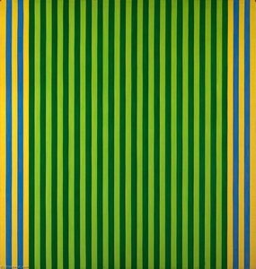Limelight Sounds Of Grass — Gene Davis