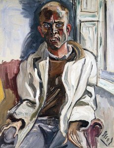 Untitled (191) — Alice Neel
