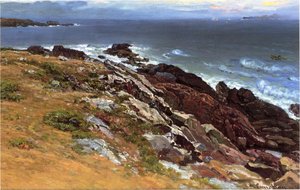 Ogunquit, Maine — John Joseph Enneking