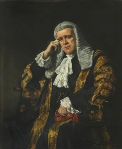 John Viscount Sankey — Oswald Hornby Joseph Birley, Academic Realism