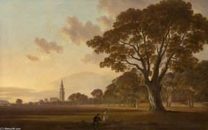 Glasgow Green