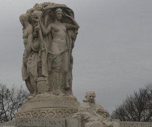 Ericsson Memorial