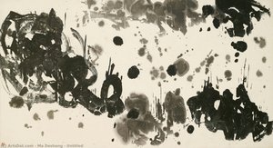 Untitled — Ma Desheng