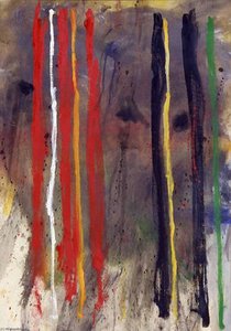 Stripes — Gene Bernard Davis