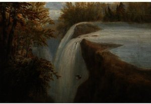PATERSON FALLS