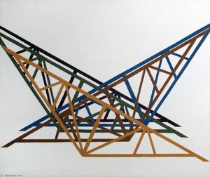 Rafters — Stephen Chaplin