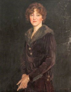 Marion Blythe — Allan Douglass Mainds