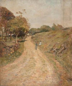 Country Road — John Elliot Maguire