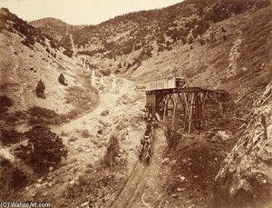Chicago Hoisting Works — Carleton Emmons Watkins