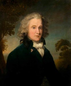 Sir George Beaumont (1828–1882), 9th Bt
