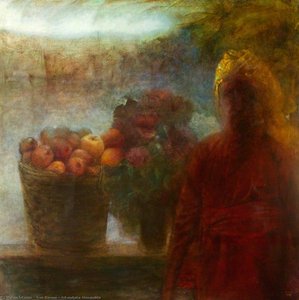 Iskandaria Alexandria — Ivor Davies
