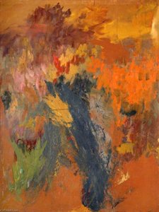 Sketch — David Bomberg, Early Modern