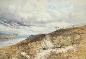 henry andrew harper