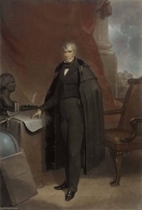William Henry Harrison