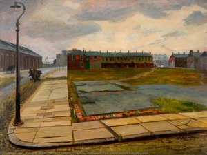 deryck stephen crowther