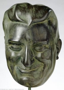 Alberto Montacchini — Luigi Froni