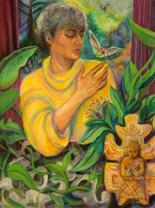 Sueño Del Colibri — Carmen León