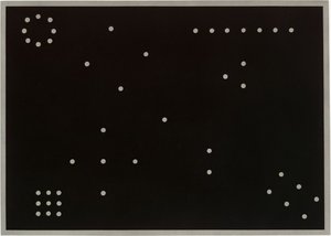 Rules Of Inference — Mel Bochner