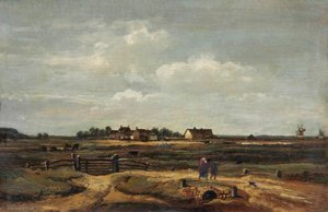Landscape — Robert Ladbrooke