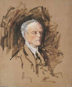 Charles John Darling (1849–1936), 1st Baron Darling — Winston Spencer Churchill