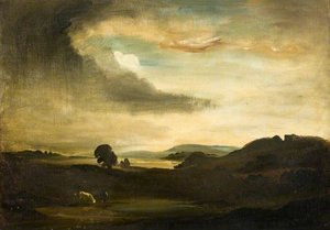 The Heath, Petersfield — Philip Hugh Padwick
