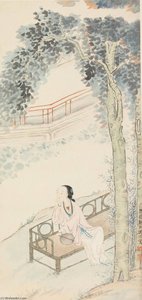 feng chaoran