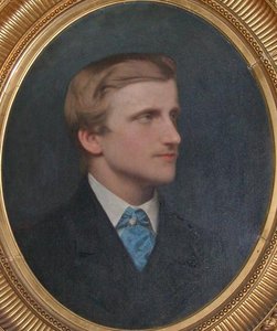 PORTRAIT DU PRINCE DE CONDE