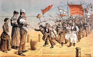 The German Invasion