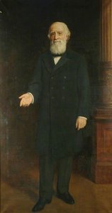 Sir George Williams — John Maler Collier