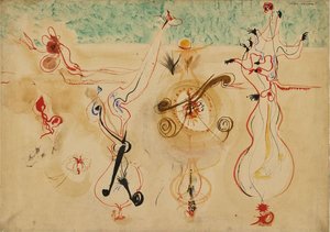 Untitled (16) — Mark Rothko
