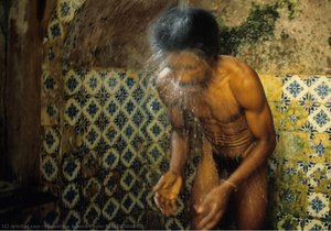 Solo, Maldicidade 2 — Miguel Rio Branco