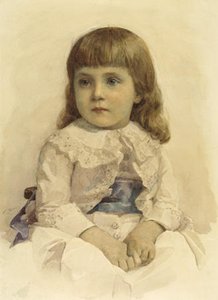 Edmund James Drifton Coxe — Cecilia Beaux