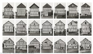 Framework Houses — Bernd Luz