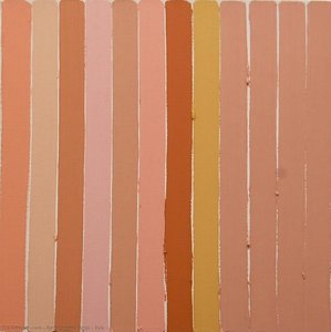 Eva — Bartolomeu Gelpi, Contemporary Abstract