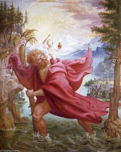 Untitled (3840) — Otto Dix