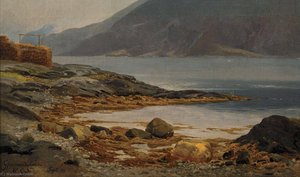 Norwegian Gjermundshavn