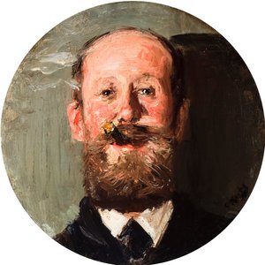 Hotelejer Degn Brøndum