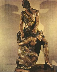 The Sacrifice of Isaac