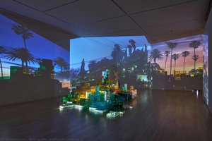 California Dreamin — Won Ju Lim