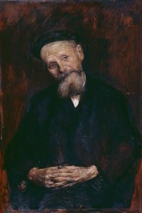 Portrait De Monsieur Pinard — Lesage Pierre Alexis
