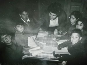Avedis Djeghalian — Kegham Djeghalian