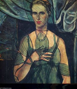 Untitled (3284) — Francis Picabia