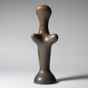 Untitled (590) — Jean Arp