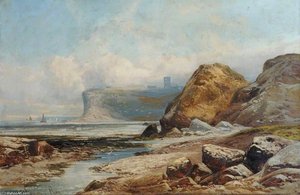 Scarborough, North Yorkshire