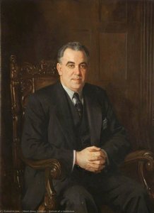 Portrait of a Gentleman