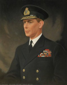 George Vi (1895–1952) — Arthur Douglas Wales Smith