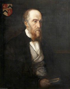 Sir John Trelaway (1816–1885), Mp For Tavistock (1843–1852 1857–1865) — Laura Russell