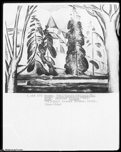 Untitled (5553) — Georges Braque